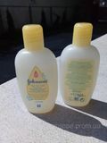 Модуль бебі-піна-шампунь від макашки до п'ят johnsons baby top to to toe bath 50 ml 1659409897 фото