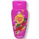 Гель для душу Chupa Chups Bath & Body Wash strawberry 300 мл 74i-ibb фото