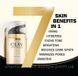 Антивіковий крем для обличчя Olay Total Effects 7 в 1 Touch of Sunshine SPF 12,50 мл 42i-8cc фото 4